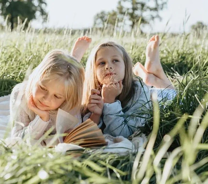 Как укрепить иммунную систему ребенка