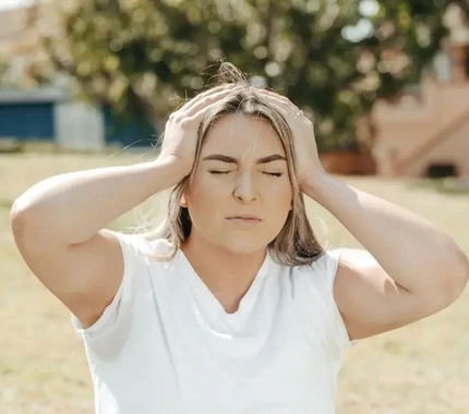 Insulta simptomi un sekas